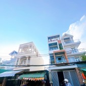 Bán nhà mặt tiền kinh doanh đường Trần Văn Ơn,DT:4x22m cấp 4 ngay chợ giá 11.5 tỷ