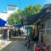 NHÀ Bình Thành Bình Hưng hòa B Bình Tân GIÁ 2 tyr8 cho 56m2 đất ở