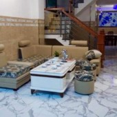 Bán nhà Thạch Bàn 45M2*4T - 3.3 tỷ. Cách chợ Thạch Bàn 300M.