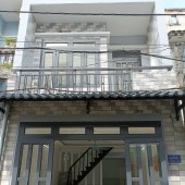 NHÀ Bình Hưng Hòa A Bình Tân DT:40M2 CHỈ 3 Tỷ X
