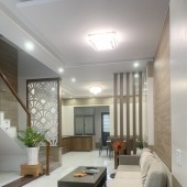 Nhà mới, 3 tầng, 89.4m2 Khu VIP của TPBR đường Nguyễn Hồng Lam