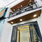 NHÀ TÂN BÌNH -34M2 giá 3 tỷ XXX- NHÀ ĐẸP VÔ Ở LIỀN