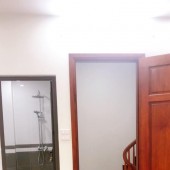 bán nhà đẹp mới cứng, ô tô cách nhà 30m, ngõ thông tứ tung, nhà đã hoàn thiện xong