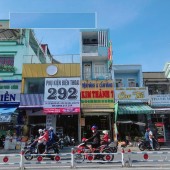 Bán nhà mặt tiền kinh doanh đường Nguyễn Sơn,DT:5.2x19m đúc 1 lầu giá 22 tỷ