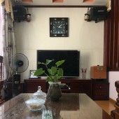Chính chủ bán nhà phố Đội Cấn, nội thất xịn, 38m2x5T, MT 4.6m, 8 tỷ