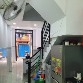 Bán CHDV 6PN Tháng 19 Triệu HXH Tô Hiến Thành Q10 33m2 4 Tầng Giá Chỉ 4 Tỷ 38