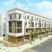 Chính chủ cần bán nhà mặt phố 4 tầng gần ngã tư tại Vsip Bắc Ninh