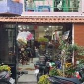 Bán Nhà  2 ô tô Né Nhau đường Chiến Lược,Bình Trị Đông,Bình Tân 61 mét  2 Lầu dòng tiền cao.