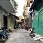 Bán Nhà Đẹp 2Tầng Trục Lê Văn Thọ Gò Vấp- Gần CV Làng Hoa- 46m2 - Chỉ 3Tỷ