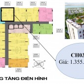 Căn hộ tại Vĩnh Phú 38  - 2PN - 1.355 bao gồm VAT - 0977256446