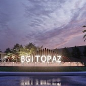 BGI Topaz Downtown Huế - dự án nhà phố sinh thái liền kề TTTM Aeon Mall