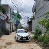 Bán Nhà BHHA-Bình Tân-4X19m2-HXT-5.2 TỶ- Đường số 20