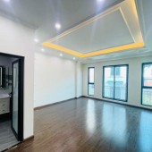 Bán nhà mới, đẹp Trần Cung, Cầu Giấy, vỉa hè, gara, KD,  7T thang máy giá 14.2 tỷ