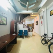 Bán nhà Trương Công Giai, Khúc Thừa Dụ Cầu Giấy, ô tô, KD giá 11.2 tỷ