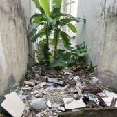 Bán đất 40m 2 mặt ngõ thông thoáng, ô tô lùi tận cửa, cách 1 nhà ra vị trí ô tô đỗ ngày đêm tại phường Phú Lãm, Hà Đông