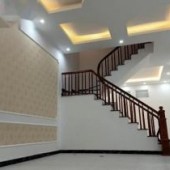 GIÁ HẤP DẪN Khương Trung 50m 4 tầng, ngõ thông rộng tiện KD, ô tô vào nhà. Chỉ 6 tỷ
