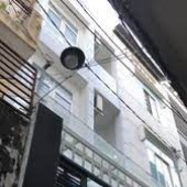 CC mini Nguyễn Trãi- Thanh Xuân 45m 6 tầng nhỉnh 5 tỷ, ngõ rộng  4m, 20m ra phố
