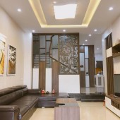 Phân lô Thái Thịnh, 48m 5 tầng nhỉnh 6 tỷ, ngõ thông KD, gần chợ, gần ô tô