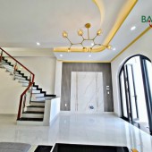 Bán nhà 1 Trệt 1 Lầu P. Tân Hiệp 110m2 SHR thổ cư đường ô tô