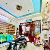 Mặt Tiền Gò Dầu. Tân Phú