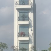 Bán nhà hiếm bán Văn Quán - Hà Đông, 38m2 - 4 Tầng 2 Mặt Tiền Oto Đỗ Cửa