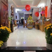 Hẻm Xe Tảii. Trần Quang Cơ. Tân Phú.