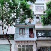 Bán Nhà Phân Lô Liền Kề Lê Trọng Tấn Hà Đông 50m2 - 5 Tầng - MT 4m Kinh Doanh - Thang Máy - Gara Oto