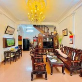 Chính chủ bán nhà Hào Nam gần Hồ Hoàng Cầu, 47m2x4T, MT 5m, 3 thoáng, ngõ thông, 7.2 tỷ