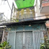 Bán nhà 3 TẦNG 150m2, đường số 17, phường Tân Thuận Tây, Quận 7, GIÁ CHỈ 3,6 TỶ