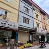 Bán Nhà Ngã Tư Sở - Thanh Xuân 48m2 - 3 Tầng - Mặt tiền 6m- Nhà Đẹp 2 Mặt Thoáng Đón Tết