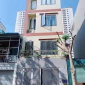 Bán Nhà Liền Kề Phố Ngô Quyền Hà Đông 50m2 - 4 Tầng - Mt 3.9m Kinh doanh Online - Ô tô Đỗ Cửa