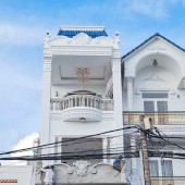 Thêm một cực pphẩm 3 lầu PHƯỜNG TÂN HIỆP trung tâm TP.Biên Hòa ra đời (chỉ cách Nguyễn ái quốc vài bước chân 4,95tyy TL
