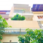 Bán Nhà Giảng Viên Đại Học Phan Đình Giót, Thanh Xuân 42m2 - 4 Tầng - Giá 4.3 Tỷ