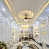 Bán nhà phân lô 2 thoáng Ô TÔ siêu ĐẸP phố Trần Quang Diệu, Đống Đa, 50m2x5T, 10tỷ9