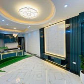 VŨ TÔNG PHAN-MỚI KINH COONG-THANG MÁY Ô TÔ ĐỖ CỬA 45M2x6x4 GIÁ NHỈNH 8 TỶ