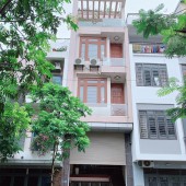 Bán Nhà Phân Lô Liền Kề Tố Hữu, Hà Đông Diện tích 48 m2 - 5 Tầng - Kinh Doanh - Gara Oto