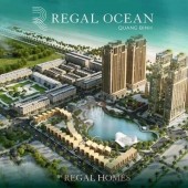 Đầu tư căn hộ chung cư 40 tầng tại dự án Regal Legend Quảng Bình