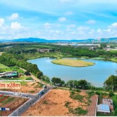 Khu biệt thự compound nghỉ dưỡng Đà Lạt, đường chính 30 mét view 3 mặt sông hồ thác cách sân bay 6 phút