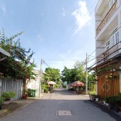 Nhà 1/ Nguyễn Ánh Thủ- TCH- Quận 12 (110m2) chỉ 45tr/m2