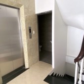 Bán nhà Khương Trung 50m2  4 tầng nhỉnh 5 tỷ ô tô đỗ 30m