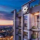 CĂN HỘ SANG TRỌNG LIỀN KỀ THỦ ĐỨC-PHÚ ĐÔNG SKY GARDEN, THANH TOÁN SỞ HỮU 20% TỪ 600TR