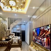 CHÍNH CHỦ BÁN NHÀ PHỐ CHIẾN THẮNG SÁT HV AN NINH- 2 MẶT NGÕ Ô TÔ - NỘI THẤT LUNG LINH- 
