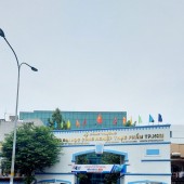 BÁN NHÀ TÂN PHÚ MẶT TIỀN ĐƯỜNG LÊ TRỌNG TẤN CHỈ 10 TỶ SỞ HỮU 50M2.