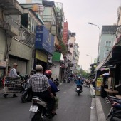 Mặt tiền kinh doanh CHU VĂN AN,BÌNH THẠNH 57m(5,7*10) 2 tầng  giá nhỉnh 8 tỷ