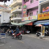 VIP BÙI HỮU NGHĨA BÌNH THẠNH 35M 3 TẦNG 4,45 TỶ.Cạnh chợ BÀ CHIỂU