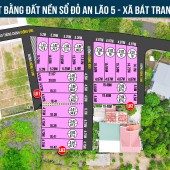 Lãi ngân hàng sao bằng lãi lô đất!!!