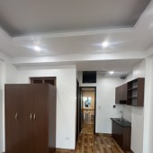 Bán CCMN 61m2 7 tầng thang máy 13 phòng dòng tiền cực khủng mặt ngõ chính chỉ từ 9,5 tỷ