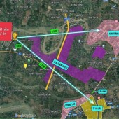 Bán Đất Nền An Lão Sát KCN Tràng Duệ Giá Chỉ từ 8 tr/m2 Sổ Đỏ Giao Ngay