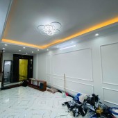 NHỈNH 8 TỶ- KHƯƠNG TRUNG-MỚI KINH COONG-THANG MÁY Ô TÔ ĐỖ CỬA 45M2 x6 TẦNG