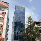 Chính chủ bán gấp Mặt tiền Tô Hiến Thành 4 x20 , Trệt 6 lầu , giá 37 tỷ thương lượng